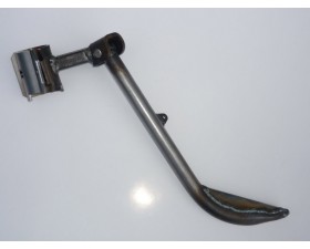 BOČNÍ STOJAN - KOLA 19" - ČZ SPORT S KULATÝM PROFILEM RÁMU - (VÝROBA ČESKÁ REP.)